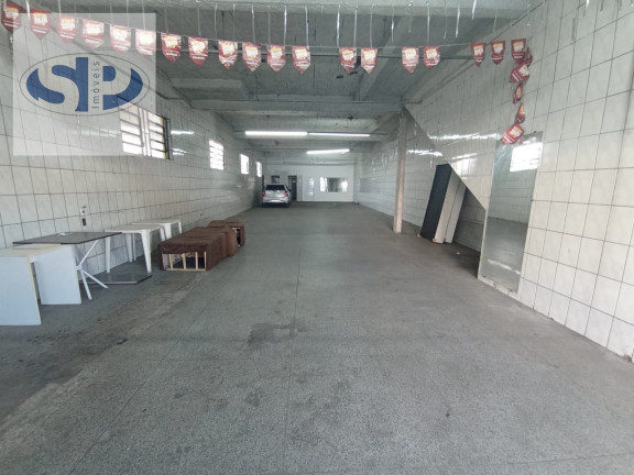 Imagem Loja para Alugar, 300 m² em Cidade Parque Sao Luiz - Guarulhos Imagem Loja para Alugar, 300 m² em Cidade Parque Sao Luiz - Guarulhos