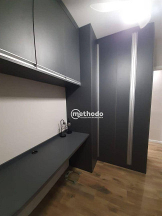 Imagem Apartamento com 2 Quartos à Venda, 49 m² em Vila Industrial - Campinas Imagem Apartamento com 2 Quartos à Venda, 49 m² em Vila Industrial - Campinas