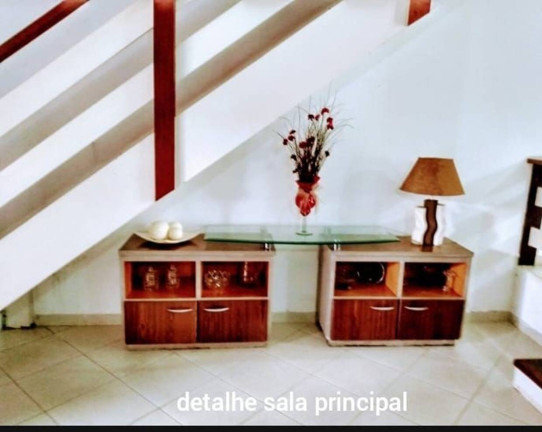 Imagem Casa com 3 Quartos à Venda, 534 m² em Caminho Novo - Tremembé