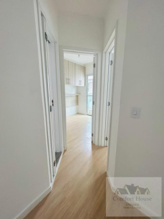 Imagem Cobertura com 2 Quartos à Venda, 96 m² em Vila Scarpelli - Santo André Imagem Cobertura com 2 Quartos à Venda, 96 m² em Vila Scarpelli - Santo André
