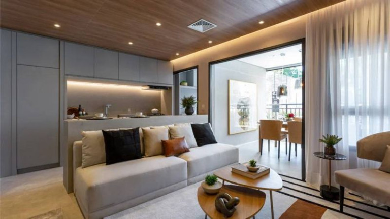 Imagem Apartamento à Venda, 123 m² em Jardim Bélgica - São Paulo Imagem Apartamento à Venda, 123 m² em Jardim Bélgica - São Paulo