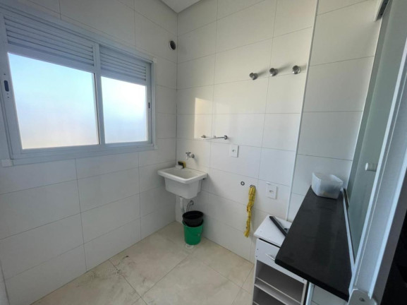 Imagem Cobertura com 2 Quartos à Venda, 100 m² em Andaraguá - Praia Grande