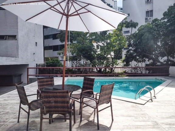 Imagem Apartamento com 3 Quartos à Venda, 114 m² em Boa Viagem - Recife