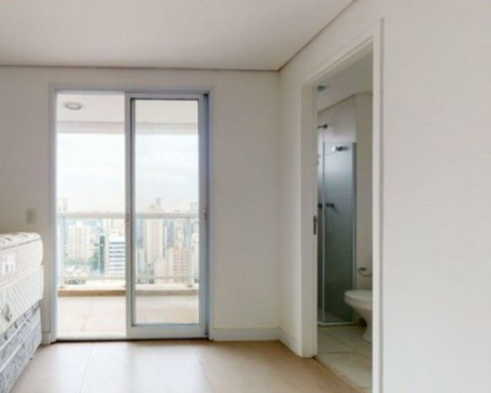 Imagem Imóvel com 1 Quarto à Venda, 60 m² em Vila Olimpia - Sao Paulo Imagem Imóvel com 1 Quarto à Venda, 60 m² em Vila Olimpia - Sao Paulo