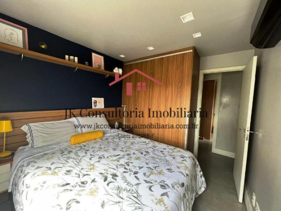 Imagem Apartamento com 2 Quartos à Venda, 71 m² em Campo Belo - São Paulo Imagem Apartamento com 2 Quartos à Venda, 71 m² em Campo Belo - São Paulo