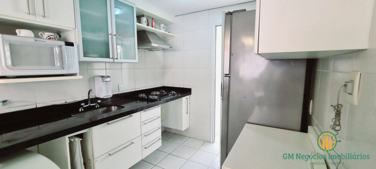Imagem Casa de Condomínio com 3 Quartos à Venda, 137 m² em Granja Viana - Cotia