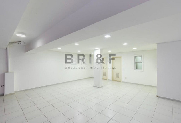 Imagem Casa com 4 Quartos à Venda, 813 m² em Jardim Petropolis - São Paulo