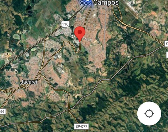 Imagem Terreno à Venda, 100 m² em Jardim Vale Do Sol - São José Dos Campos Imagem Terreno à Venda, 100 m² em Jardim Vale Do Sol - São José Dos Campos