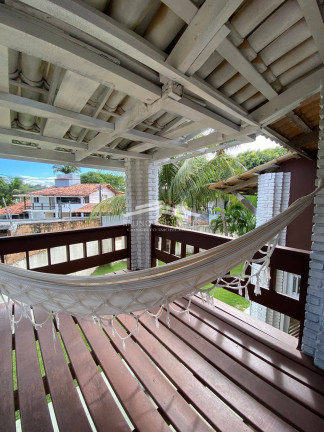 Imagem Casa com 3 Quartos à Venda, 200 m² em Taperapuan - Porto Seguro Imagem Casa com 3 Quartos à Venda, 200 m² em Taperapuan - Porto Seguro