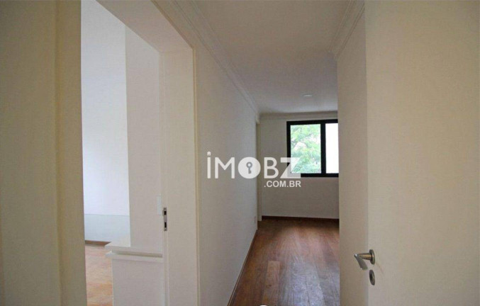 Imagem Imóvel com 4 Quartos à Venda, 220 m² em Morumbi - São Paulo Imagem Imóvel com 4 Quartos à Venda, 220 m² em Morumbi - São Paulo
