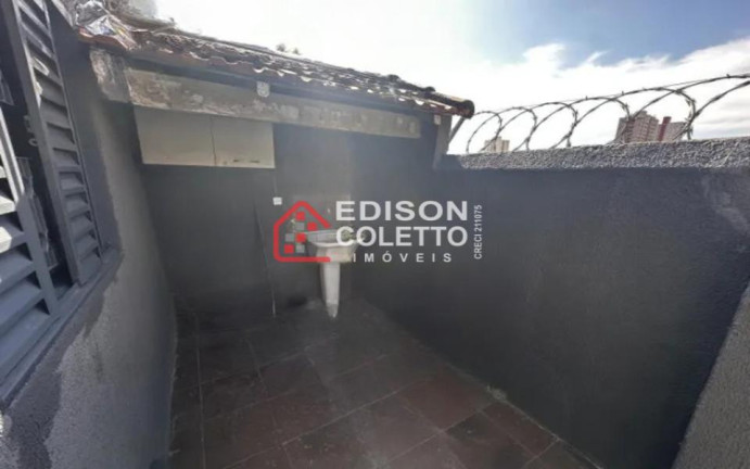 Imagem Casa com 2 Quartos à Venda, 48 m² em Cidade Alta - Piracicaba