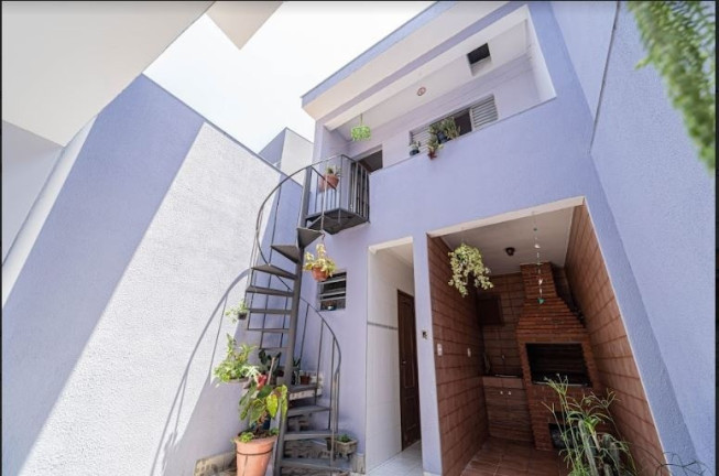 Imagem Sobrado com 3 Quartos à Venda, 108 m² em Jardim Bélgica - São Paulo Imagem Sobrado com 3 Quartos à Venda, 108 m² em Jardim Bélgica - São Paulo