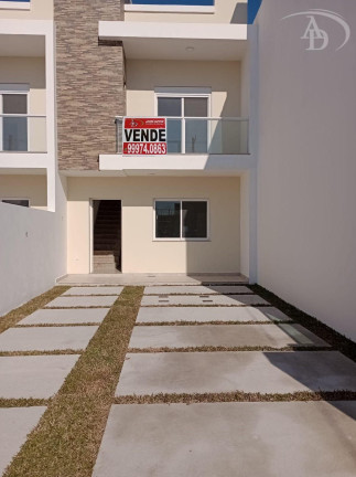 Casa à Venda, 115 m² em Cassino - Rio Grande