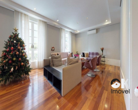 Imagem Apartamento com 3 Quartos à Venda, 272 m² em Jardim Paulista - São Paulo Imagem Apartamento com 3 Quartos à Venda, 272 m² em Jardim Paulista - São Paulo