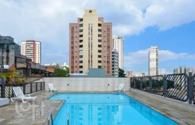 Imagem Apartamento com 3 Quartos à Venda, 97 m² em Santana - São Paulo Imagem Apartamento com 3 Quartos à Venda, 97 m² em Santana - São Paulo