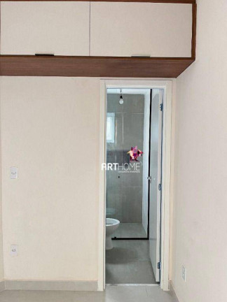 Imagem Apartamento com 2 Quartos à Venda, 57 m² em Campestre - Santo André Imagem Apartamento com 2 Quartos à Venda, 57 m² em Campestre - Santo André