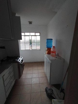Imagem Apartamento com 2 Quartos à Venda, 46 m² em Vila Cosmopolita - São Paulo