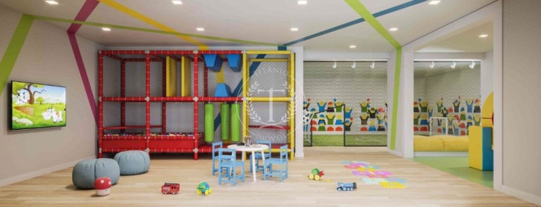 Imagem Apartamento com 2 Quartos à Venda, 38 m² em Vila Formosa - São Paulo