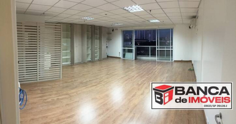 Imagem Sala Comercial à Venda, 61 m² em Vila Leopoldina - São Paulo Imagem Sala Comercial à Venda, 61 m² em Vila Leopoldina - São Paulo