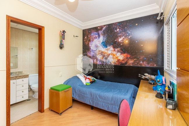 Imagem Apartamento com 3 Quartos à Venda, 154 m² em Vila Mascote - São Paulo