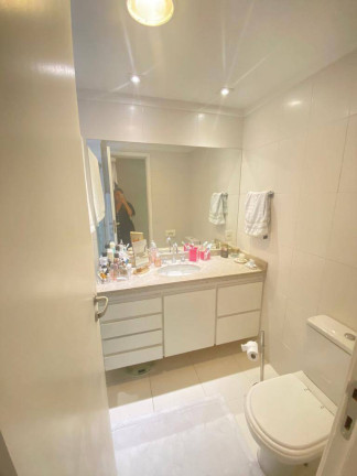 Imagem Apartamento com 3 Quartos à Venda, 126 m² em Mooca - São Paulo