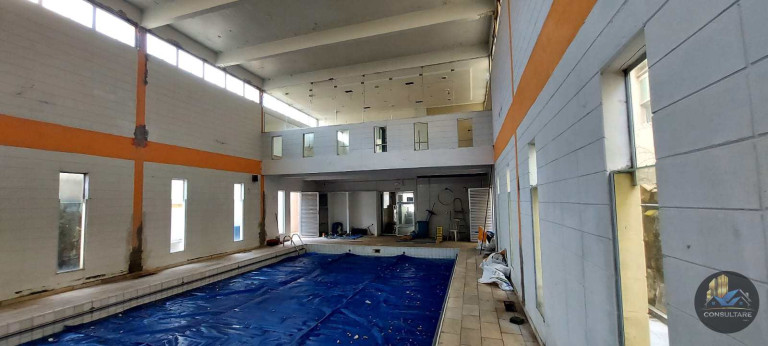 Imagem Imóvel para Alugar, 1.500 m² em Boqueirão - Santos Imagem Imóvel para Alugar, 1.500 m² em Boqueirão - Santos