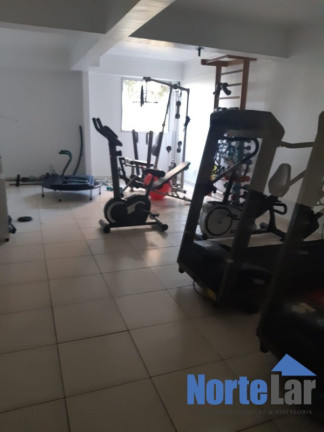 Imagem Apartamento com 3 Quartos à Venda, 70 m² em Paraíso Do Morumbi - São Paulo