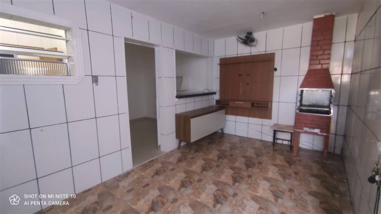 Casa de Condomínio com 1 Quarto à Venda, 50 m² em Jardim Imperador - Praia Grande