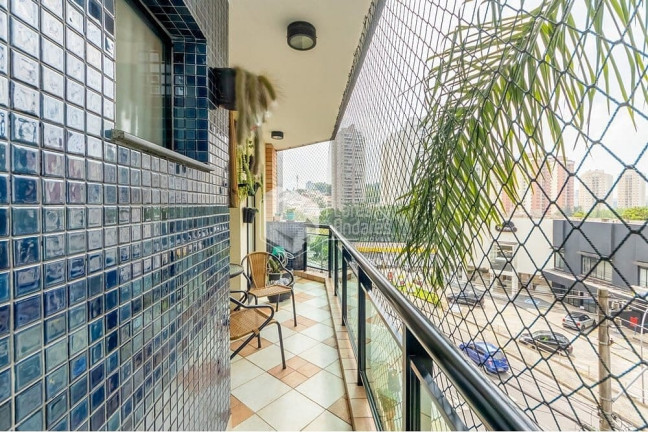 Imagem Apartamento com 3 Quartos à Venda, 164 m² em Vila Suzana - São Paulo Imagem Apartamento com 3 Quartos à Venda, 164 m² em Vila Suzana - São Paulo