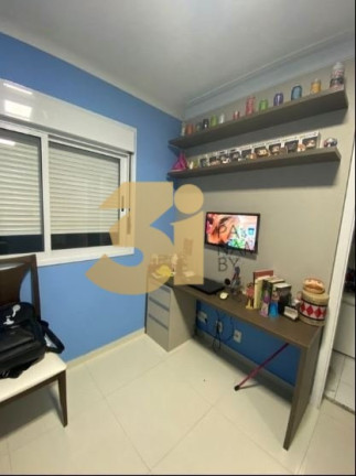 Imagem Apartamento com 3 Quartos à Venda, 174 m² em Vila Andrade - São Paulo