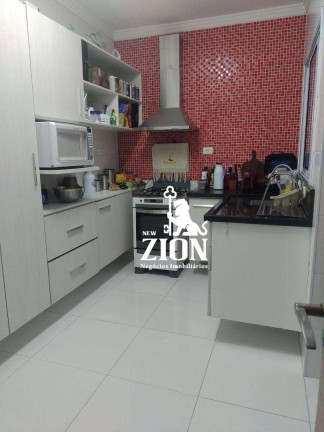 Imagem Sobrado com 3 Quartos à Venda, 100 m² em Tucuruvi - São Paulo