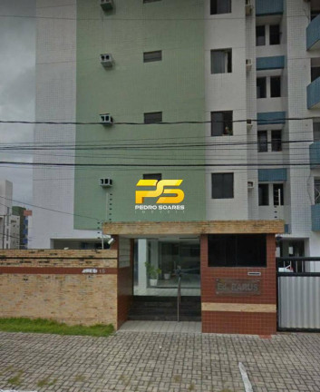 Imagem Apartamento com 3 Quartos à Venda, 150 m² em Bessa - João Pessoa