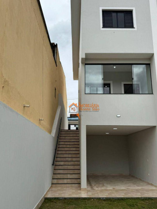 Imagem Sobrado com 2 Quartos à Venda, 92 m² em Jardim América - Itaquaquecetuba Imagem Sobrado com 2 Quartos à Venda, 92 m² em Jardim América - Itaquaquecetuba