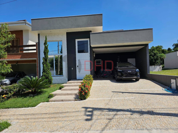 Imagem Casa com 3 Quartos à Venda, 150 m² em Jardim Campos Do Conde Ii - Sorocaba