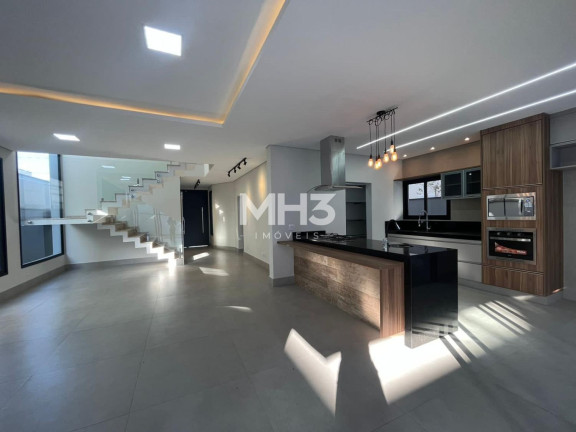 Imagem Casa de Condomínio com 5 Quartos à Venda, 336 m² em Swiss Park - Campinas Imagem Casa de Condomínio com 5 Quartos à Venda, 336 m² em Swiss Park - Campinas