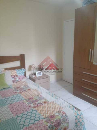 Imagem Apartamento com 2 Quartos à Venda, 51 m² em Santa Bárbara - Niterói
