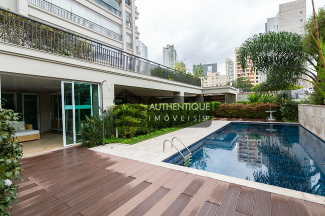 Cobertura com 4 Quartos à Venda, 350 m² em Paraíso - São Paulo