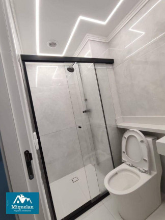 Imagem Apartamento com 2 Quartos à Venda, 43 m² em Vila Guilherme - São Paulo