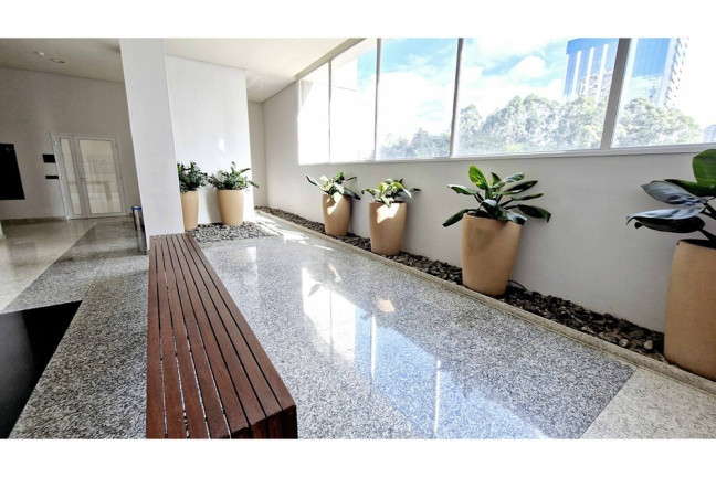 Imagem Apartamento com 3 Quartos à Venda, 134 m² em Cidade Monções - São Paulo