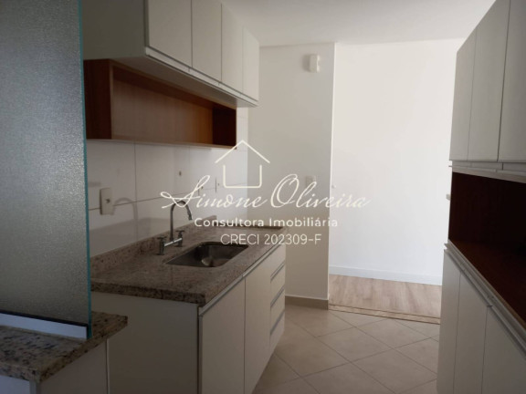 Imagem Apartamento com 2 Quartos para Alugar, 82 m² em Jardim Das Nações - Taubaté Imagem Apartamento com 2 Quartos para Alugar, 82 m² em Jardim Das Nações - Taubaté