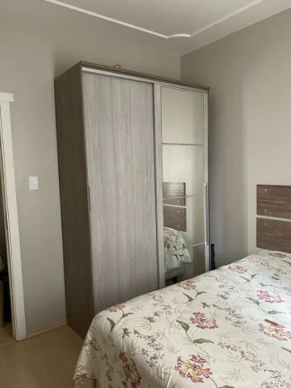 Imagem Apartamento com 3 Quartos à Venda, 102 m² em São João - Porto Alegre