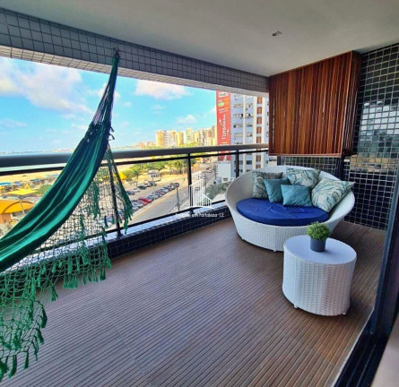 Imagem Apartamento com 3 Quartos à Venda, 145 m² em Meireles - Fortaleza Imagem Apartamento com 3 Quartos à Venda, 145 m² em Meireles - Fortaleza