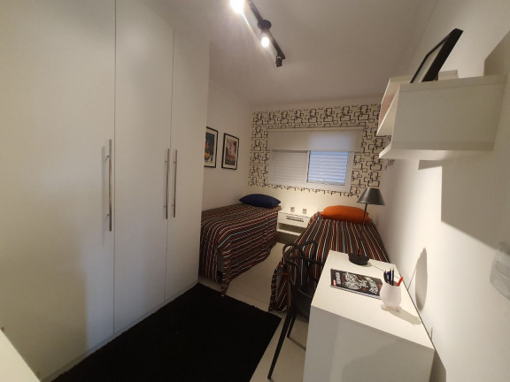 Imagem Apartamento com 2 Quartos à Venda, 65 m² em Plaza São Luiz Residencial - Itu
