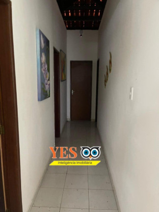 Imagem Casa com 5 Quartos à Venda, 650 m² em Centro - Saubara