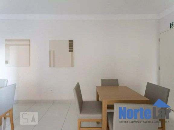 Imagem Apartamento com 2 Quartos à Venda, 58 m² em São Judas - São Paulo