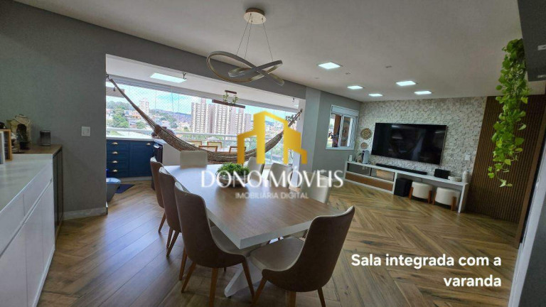 Imagem Apartamento com 3 Quartos à Venda, 130 m² em Baeta Neves - São Bernardo Do Campo Imagem Apartamento com 3 Quartos à Venda, 130 m² em Baeta Neves - São Bernardo Do Campo
