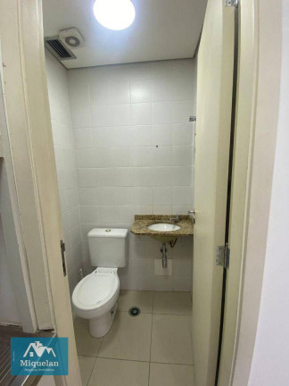 Imagem Sala Comercial para Alugar, 30 m² em Barra Funda - São Paulo