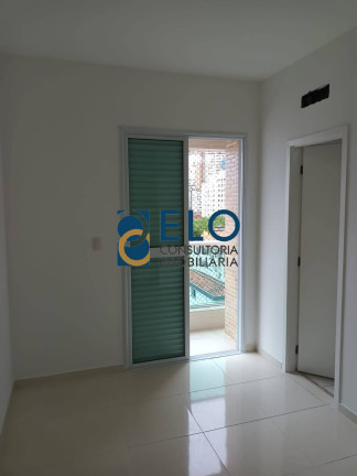 Imagem Apartamento com 1 Quarto para Alugar, 51 m² em Pompéia - Santos