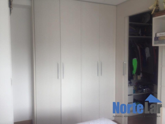 Imagem Apartamento com 3 Quartos à Venda, 110 m² em Imirim - São Paulo