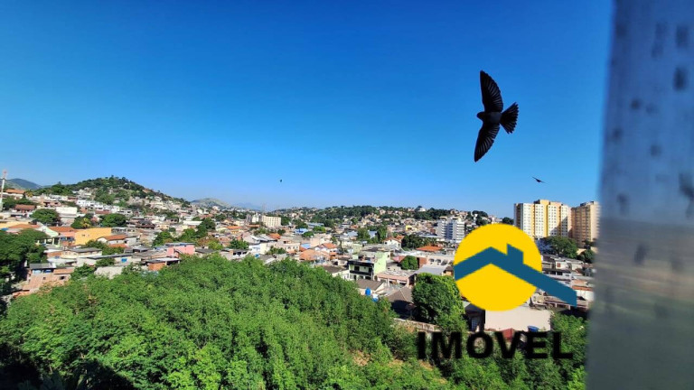 Imagem Apartamento com 2 Quartos à Venda, 55 m² em Alcântara - São Gonçalo Imagem Apartamento com 2 Quartos à Venda, 55 m² em Alcântara - São Gonçalo